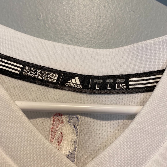 ♣️Celtics Adidas great quality Thomas Jersey - Picture 4 of 5